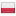 daszyna.pl hosted country